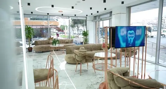 Özbey Dent Ağız ve Diş Sağlığı Polikliniği