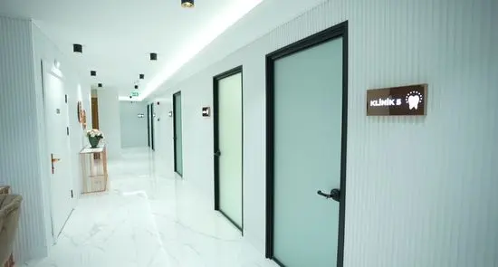 Özbey Dent Ağız ve Diş Sağlığı Polikliniği