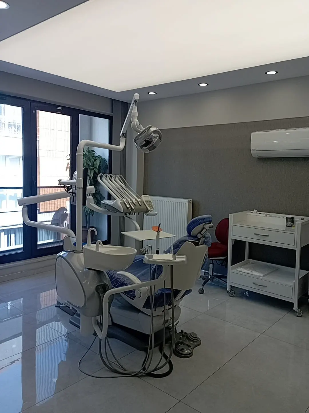 Ozel Cok Amacli Inci Dental Dis Laboratuvari