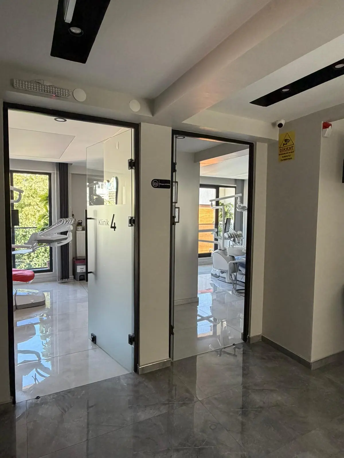 Ozel Cok Amacli Inci Dental Dis Laboratuvari