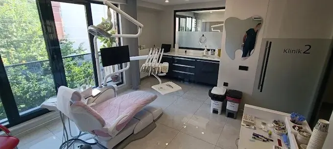Ozel Cok Amacli Inci Dental Dis Laboratuvari