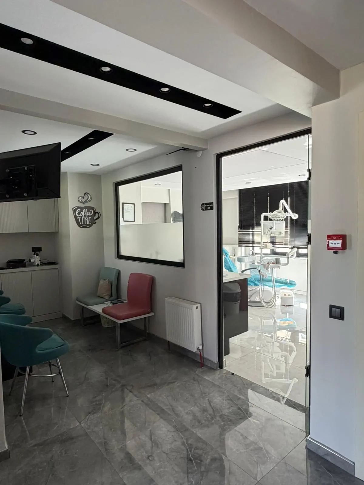 Ozel Cok Amacli Inci Dental Dis Laboratuvari