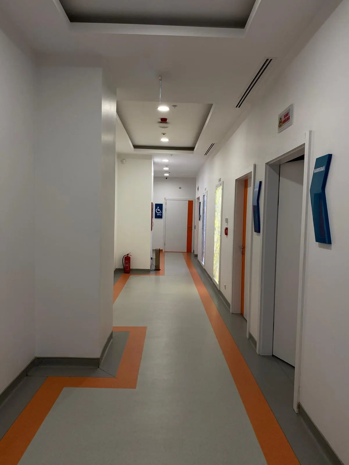 Özel HSM Radyoloji İleri Görüntüleme ve Tanı Müessesesi