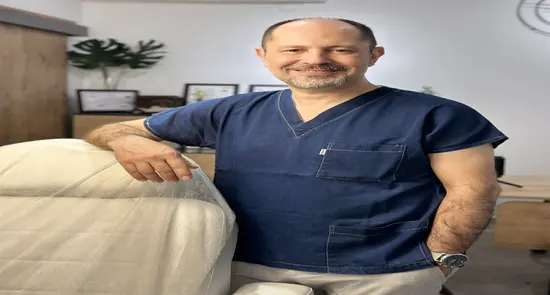 Dr. Teoman Cüneyt KARATAŞ