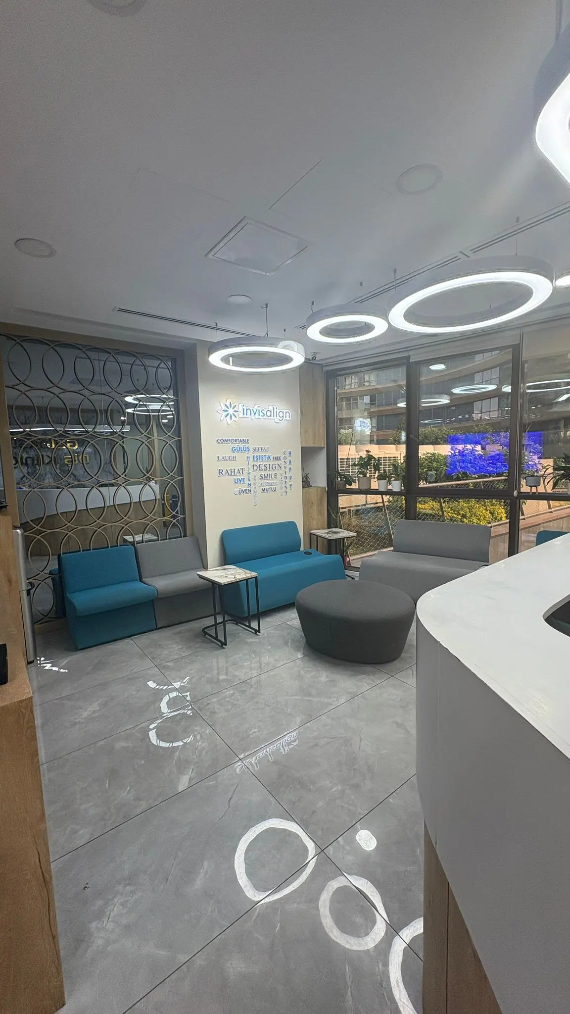 Istanbul Smile Center Dental Clinic