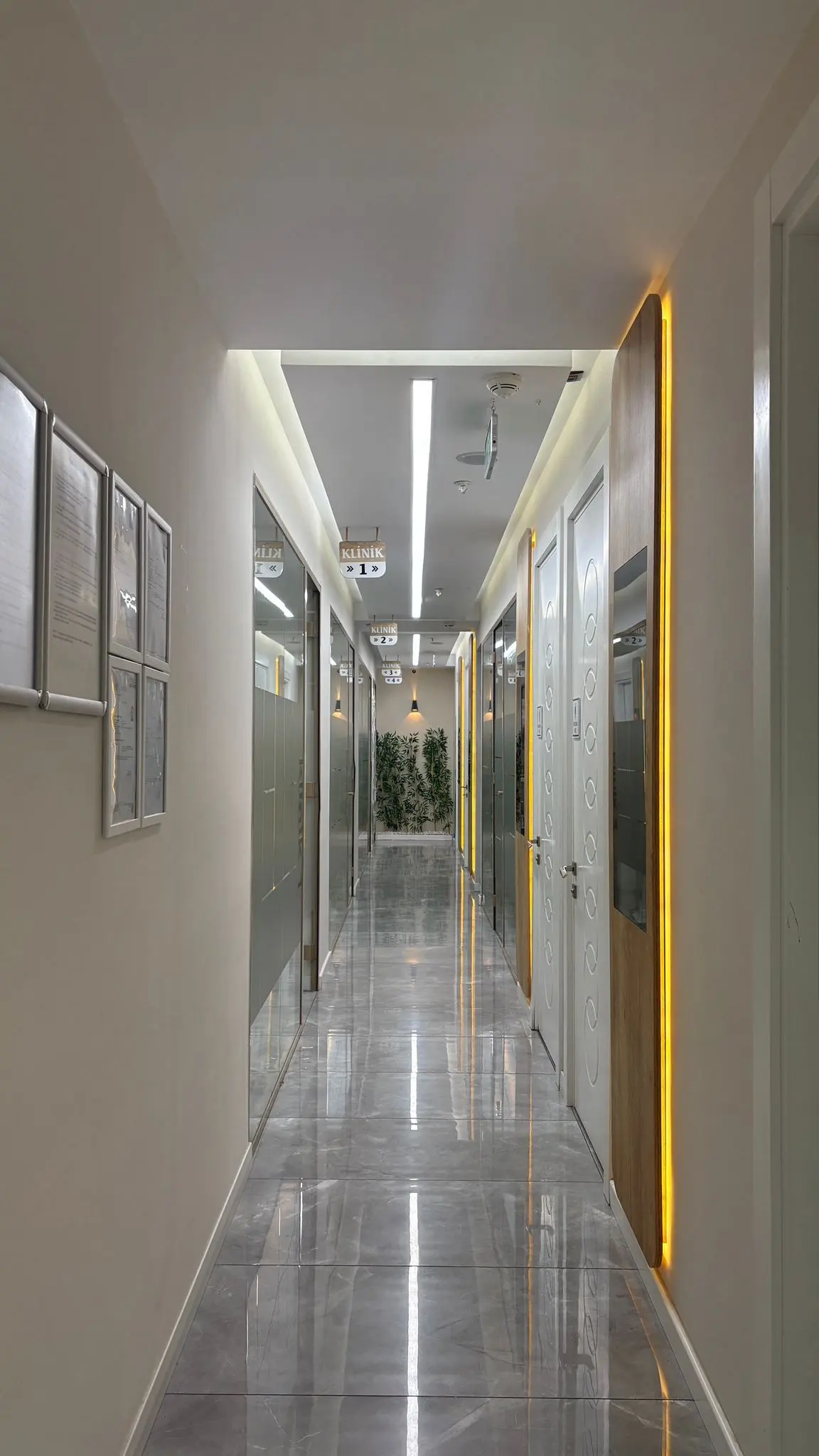 Istanbul Smile Center Dental Clinic
