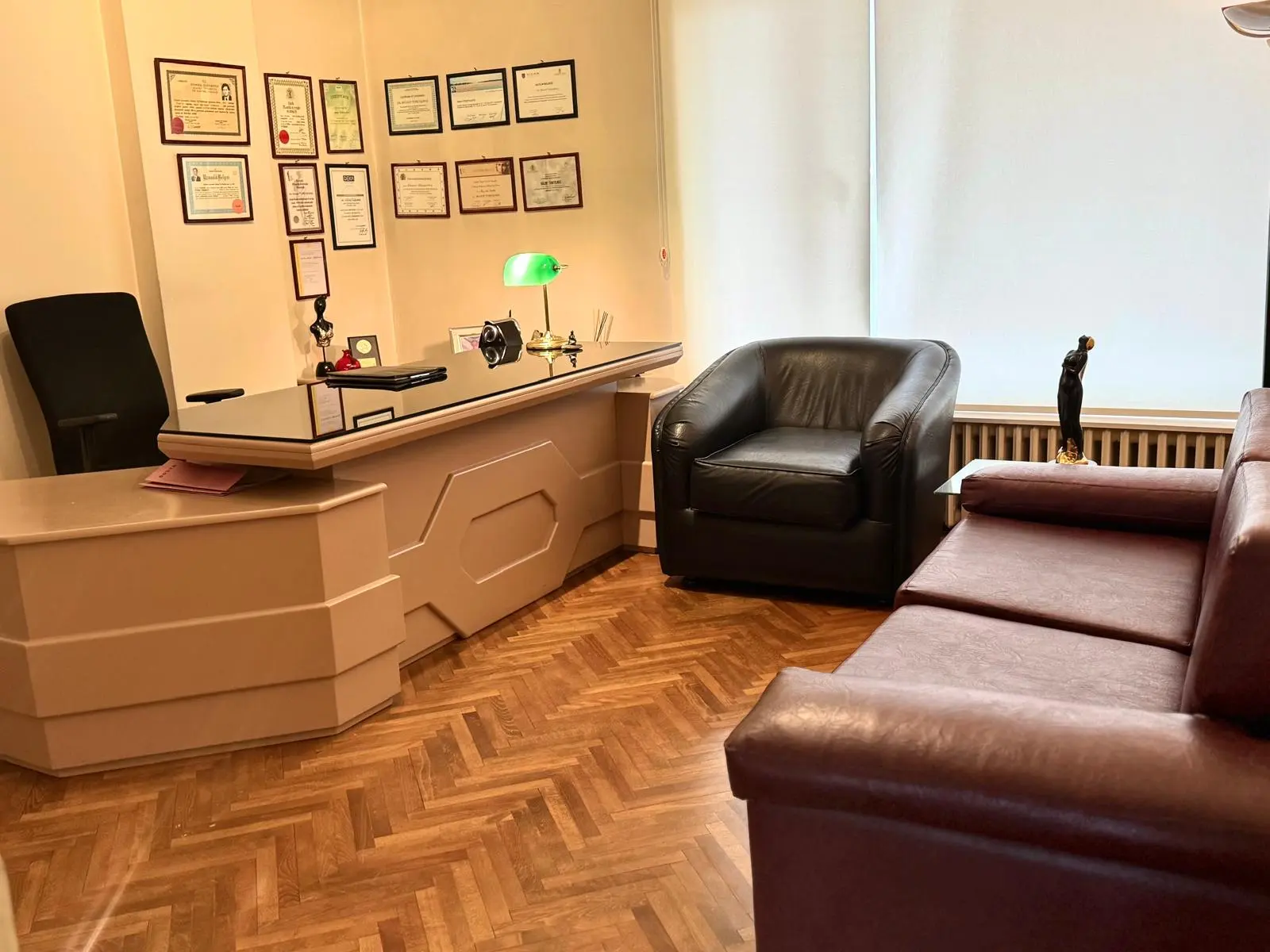 Op. Dr. Bülent Türkyılmaz