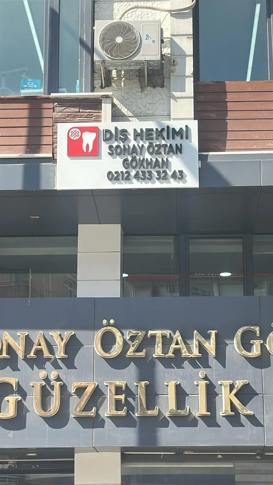 Sona Öztan Gokhan