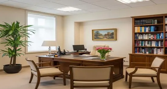 Dr. Ziya Yavuz Clinic