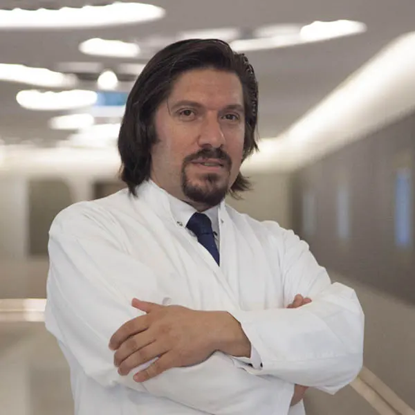 Dr. Ziya Yavuz Clinic