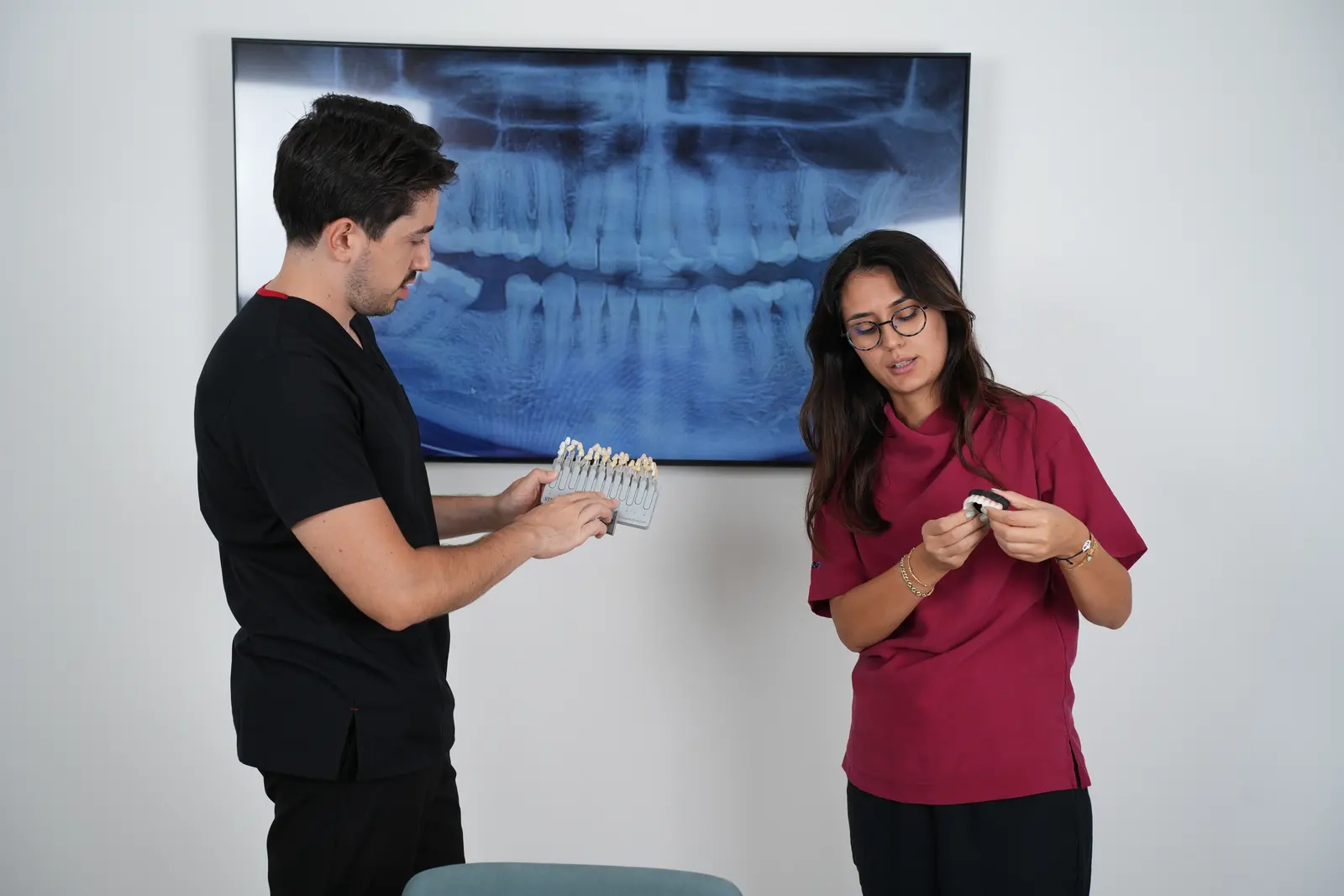 MakiDent Dental Clinic