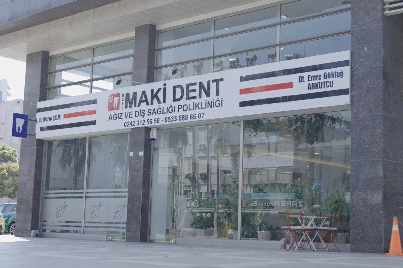 MakiDent Dental Clinic