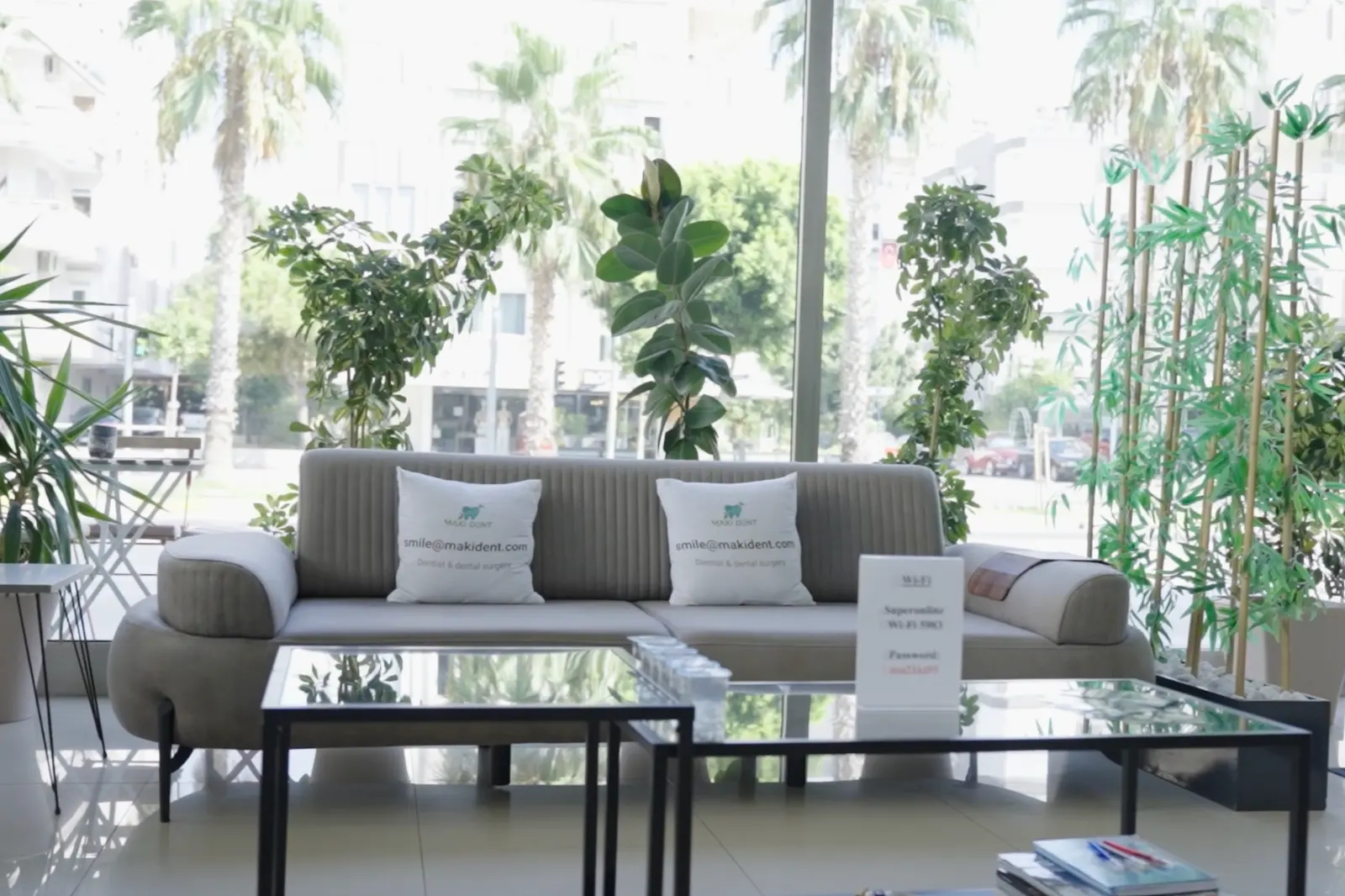 MakiDent Dental Clinic