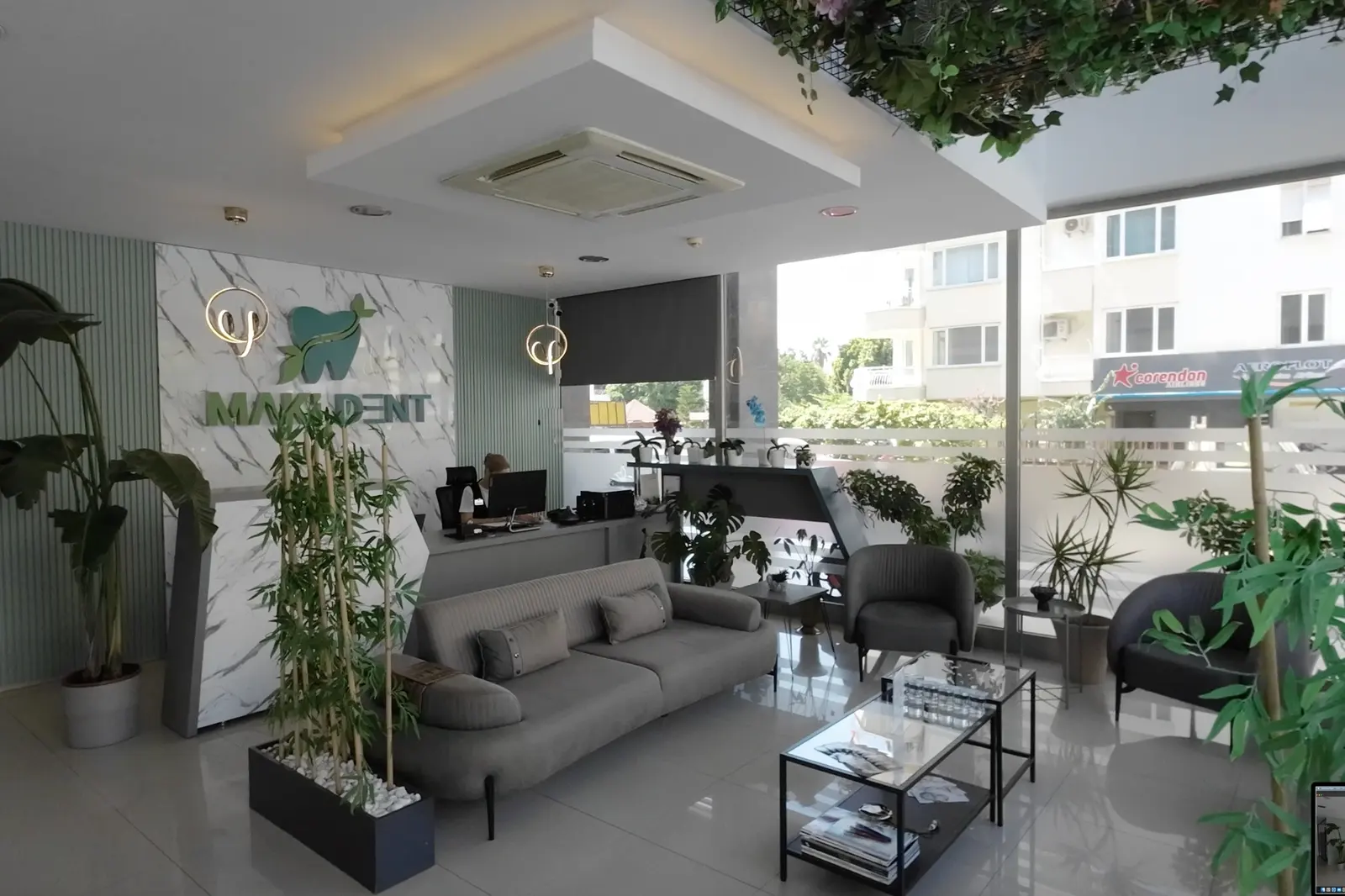 MakiDent Dental Clinic