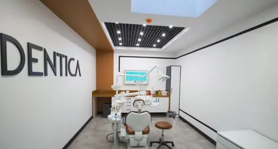 Dentica International