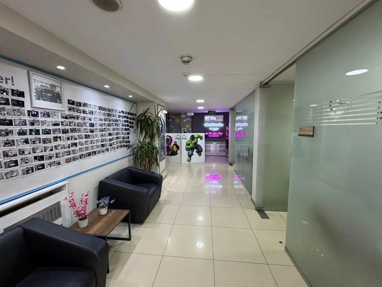 212 Dental Oral and Dental Health Clinic