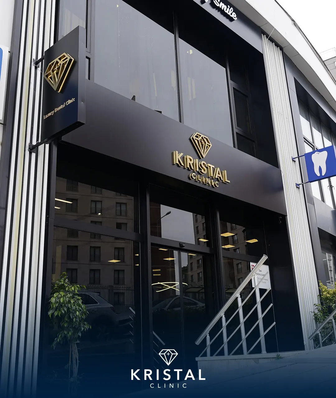 Kristal Clinic
