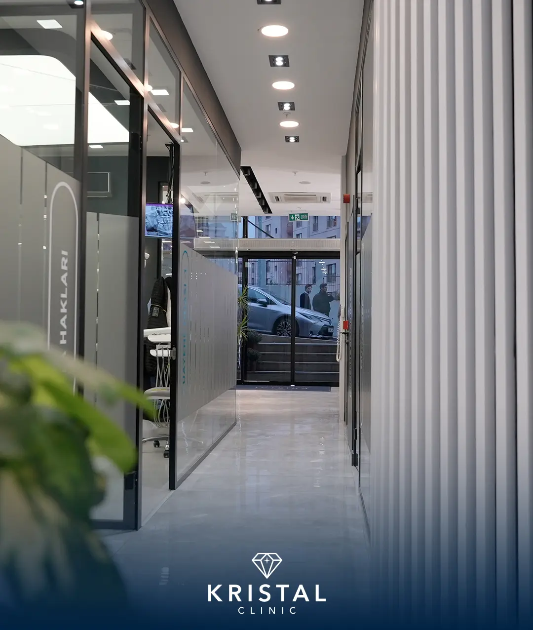 Kristal Clinic