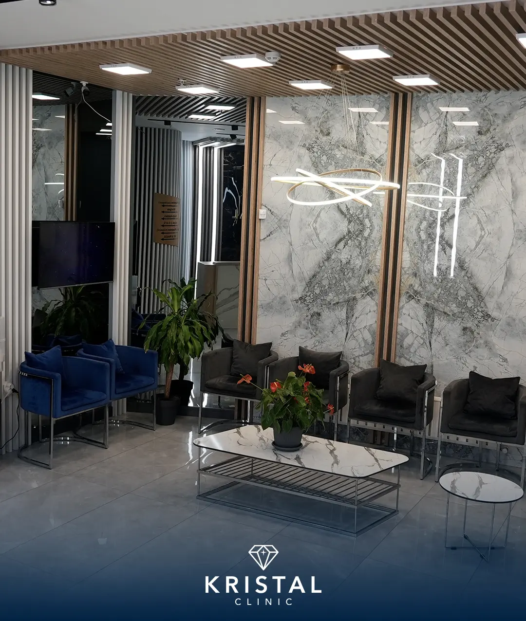 Kristal Clinic