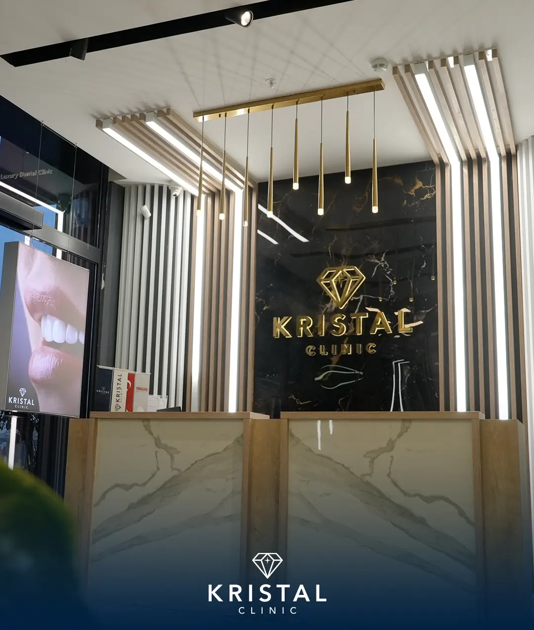 Kristal Clinic