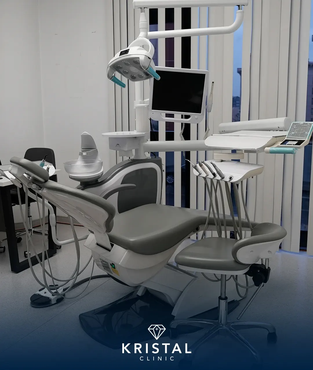 Kristal Clinic