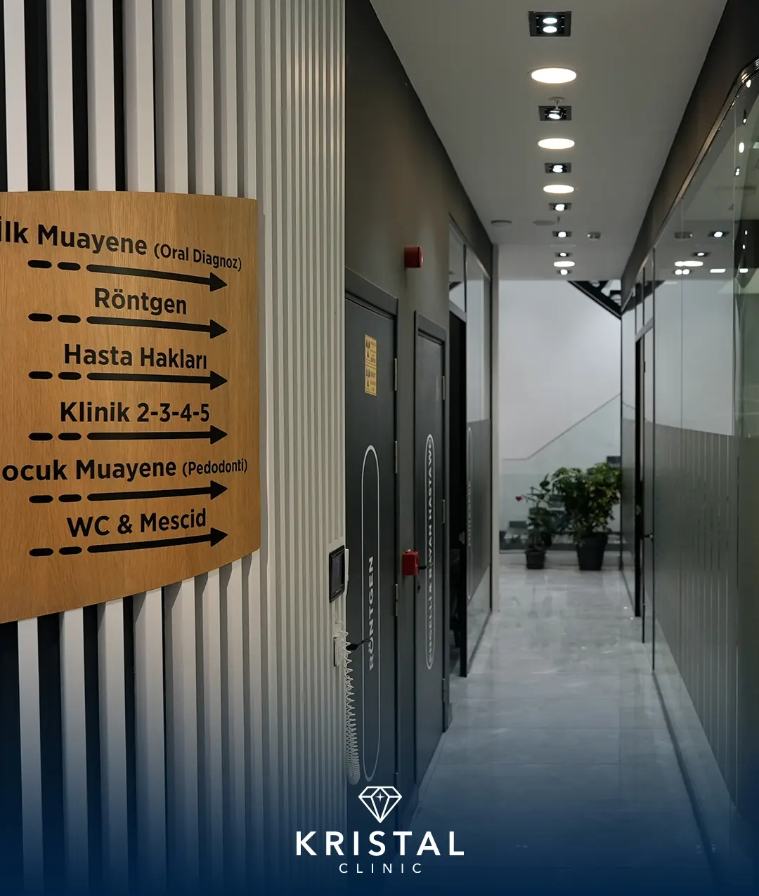 Kristal Clinic