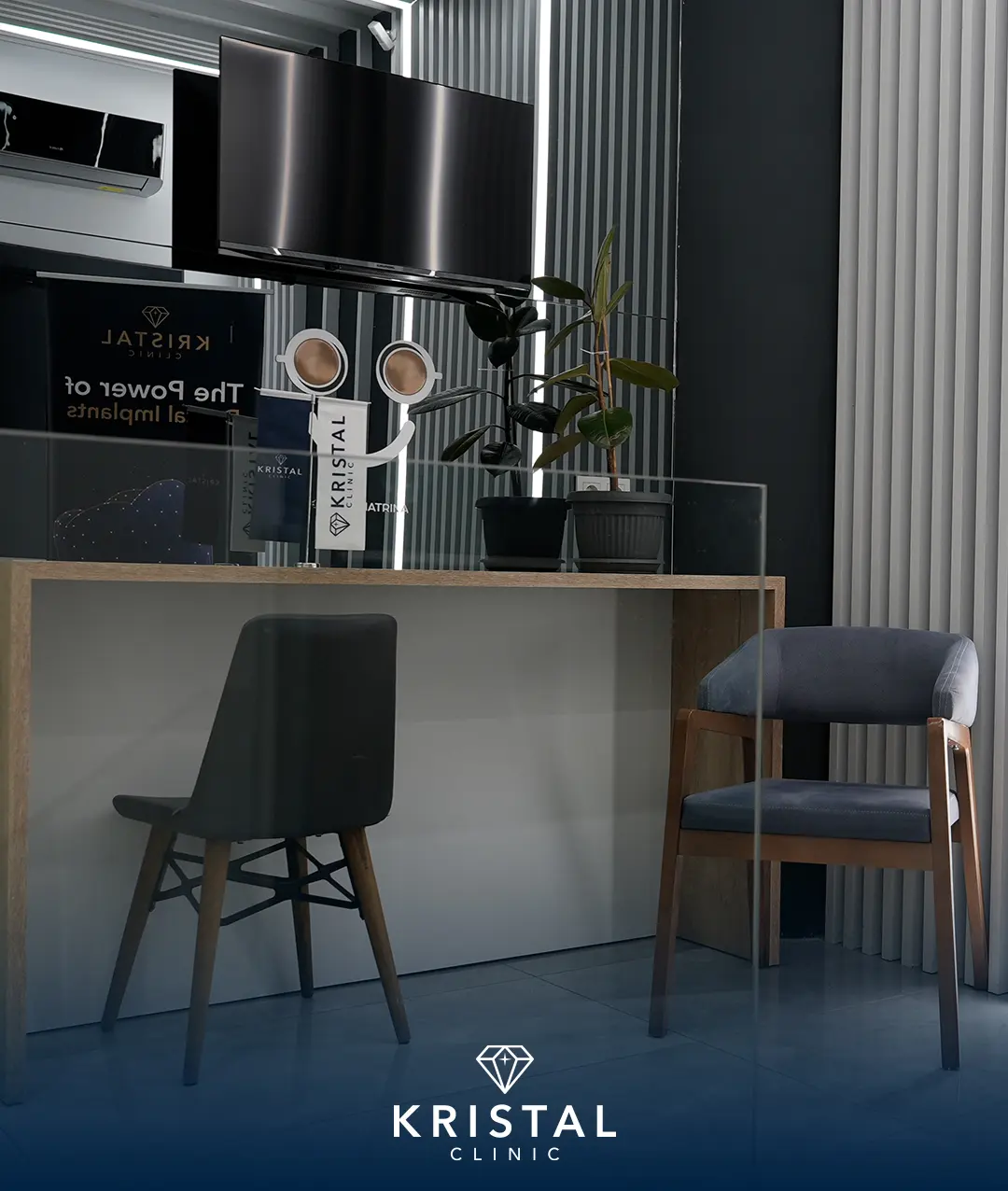 Kristal Clinic
