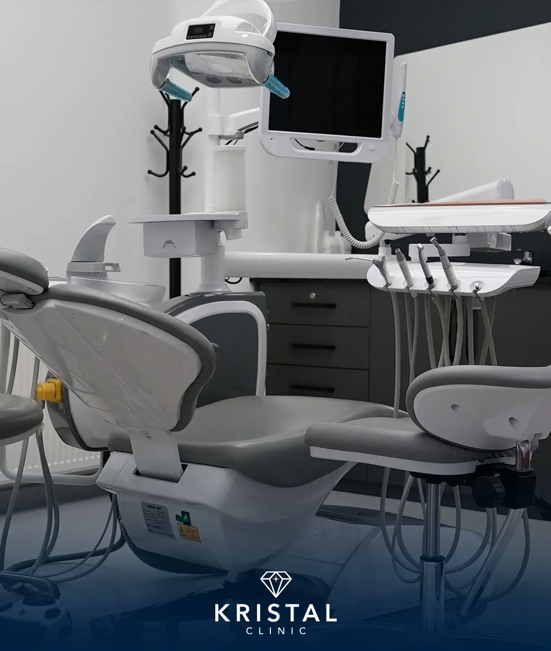 Kristal Clinic