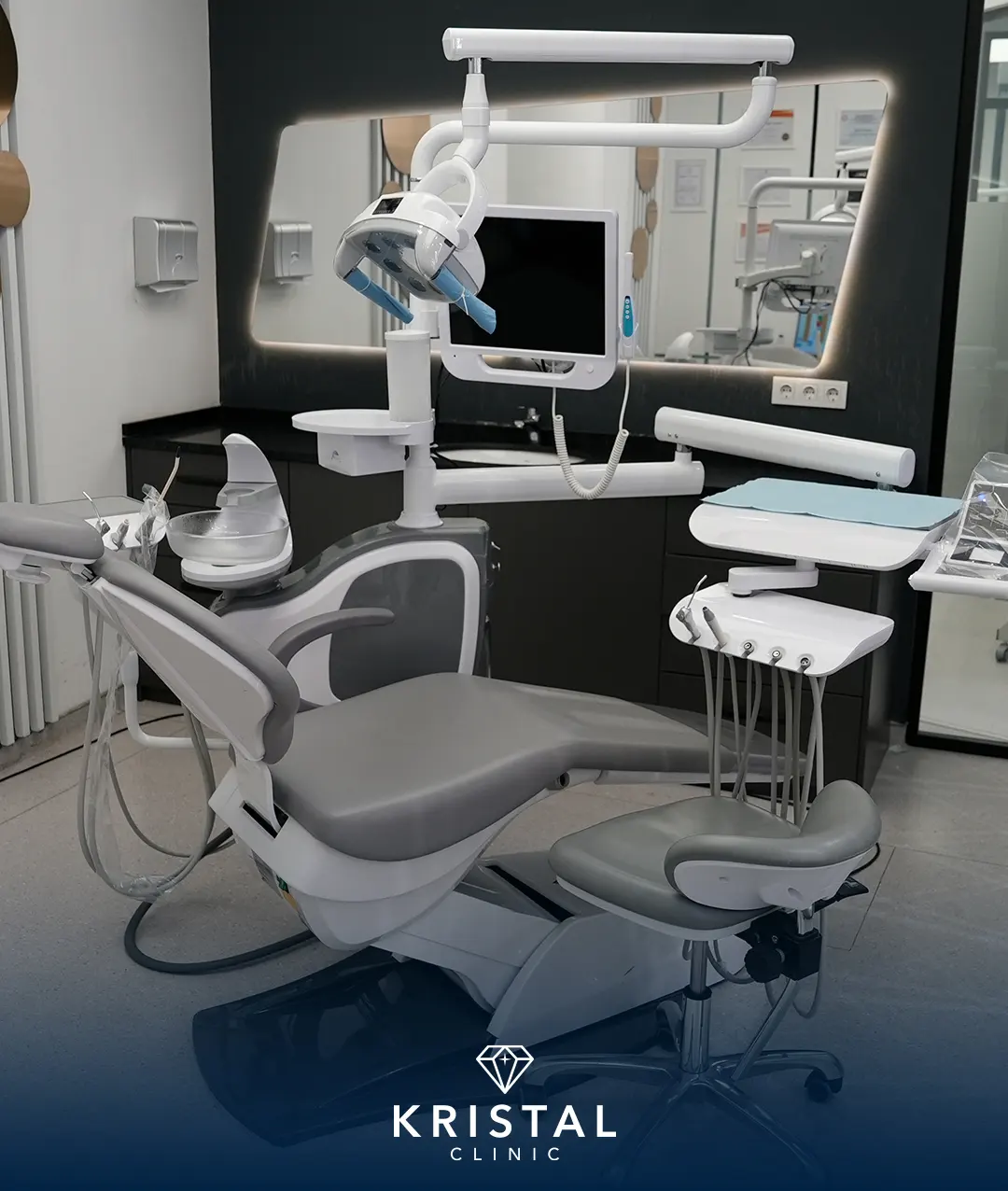 Kristal Clinic