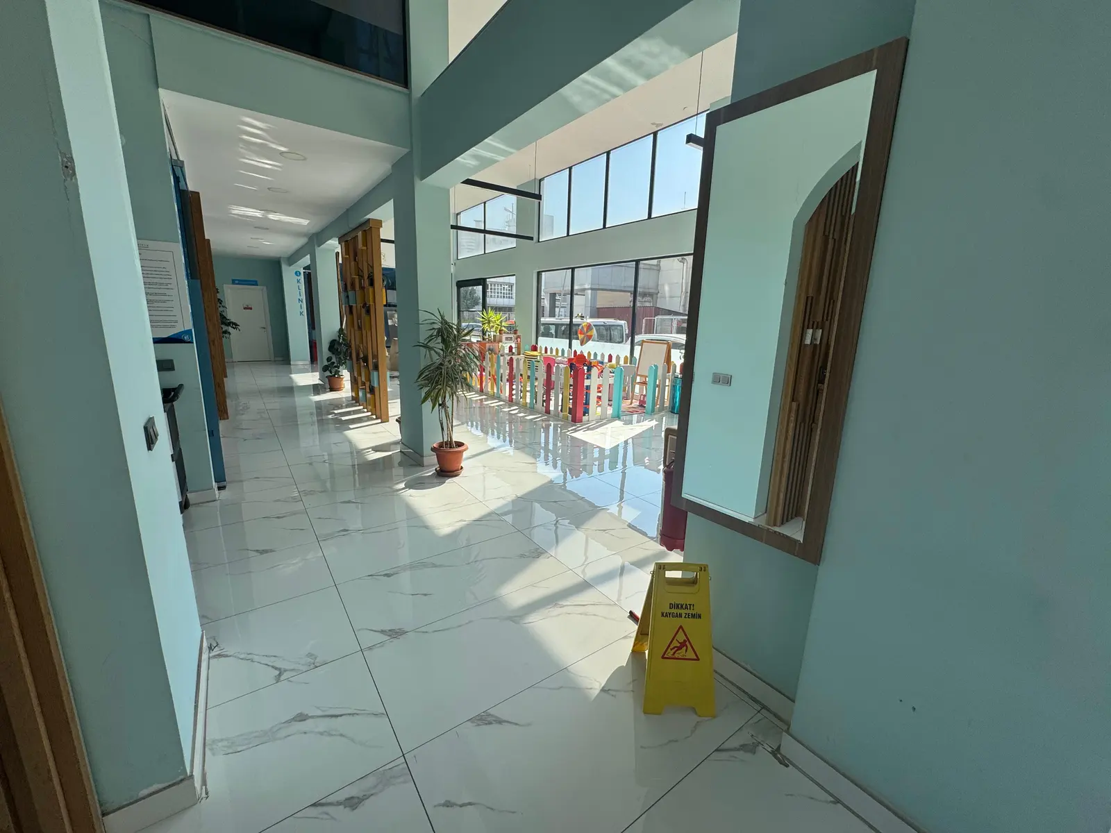 Tokat Estetik Ağız ve Diş Sağlığı Polikliniği