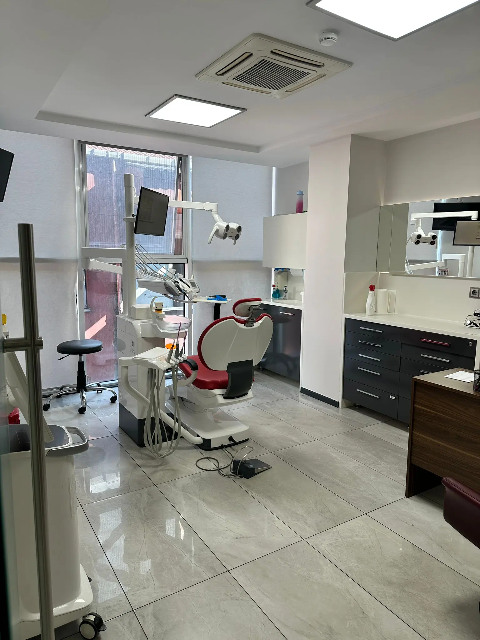 Kardent Ağız ve Diş Sağlığı Ltd. Şti.