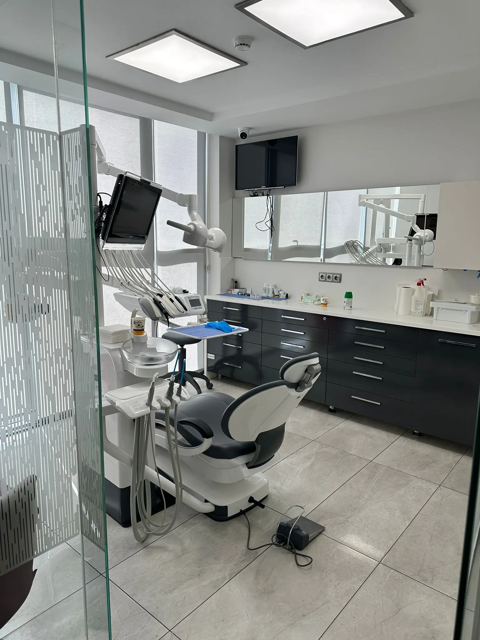 Kardent Ağız ve Diş Sağlığı Ltd. Şti.