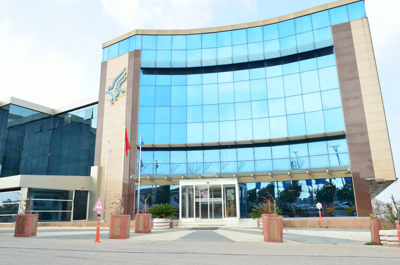 Özel Bandırma Royal Hastanesi