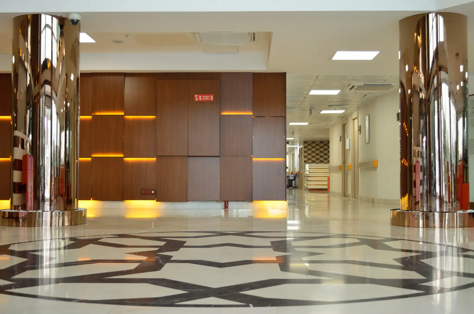 Özel Bandırma Royal Hastanesi