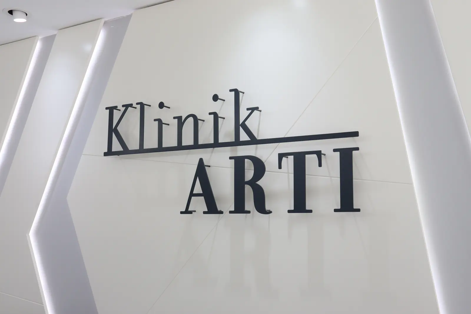 Klinik Artı Ağız ve Diş Sağlığı Polikliniği