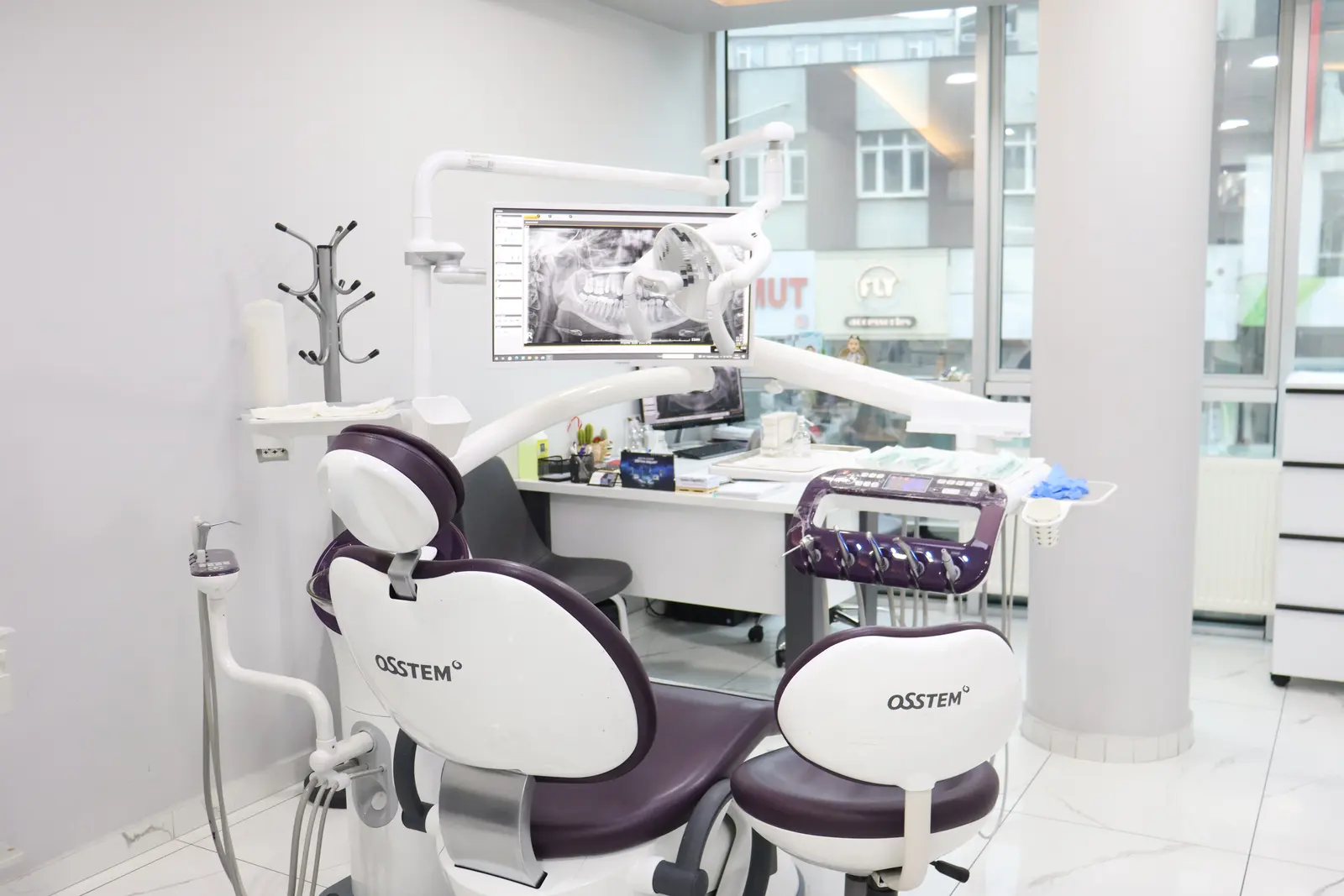Klinik Artı Ağız ve Diş Sağlığı Polikliniği