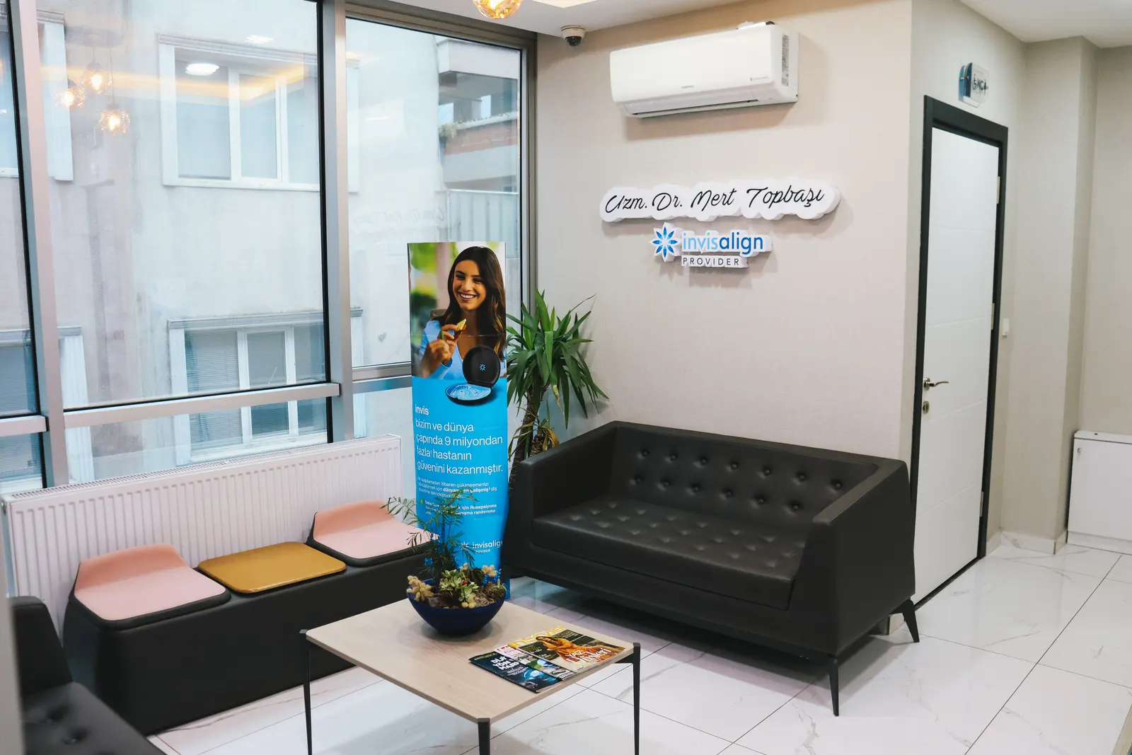Klinik Artı Ağız ve Diş Sağlığı Polikliniği
