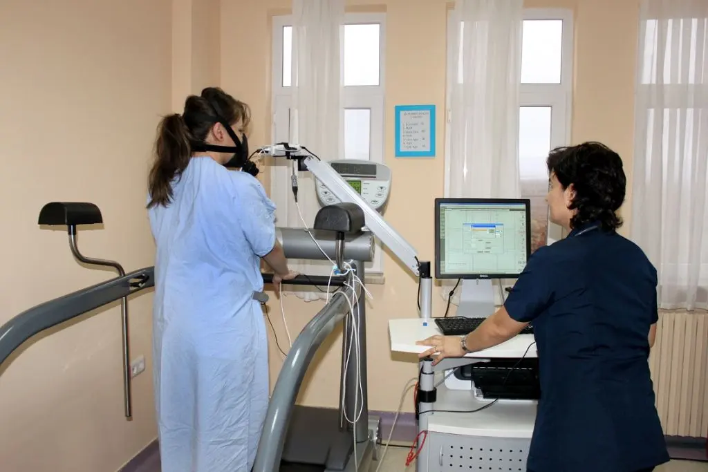 Cumhuriyet Üniversitesi Sağlık Hizmetleri Eğitim ve Araştırma Hastanesi