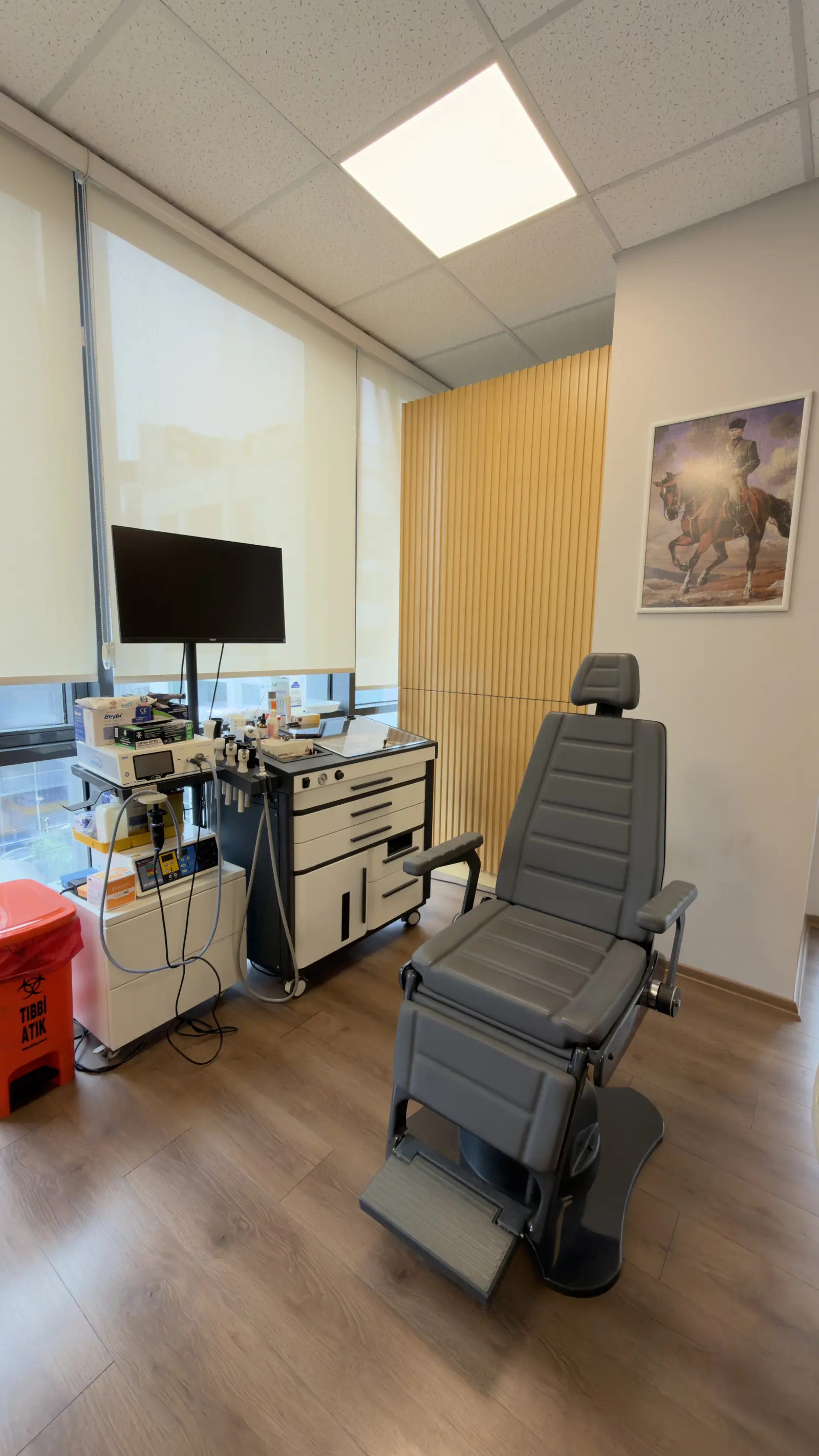 Op. Dr. Ömer Bilaç