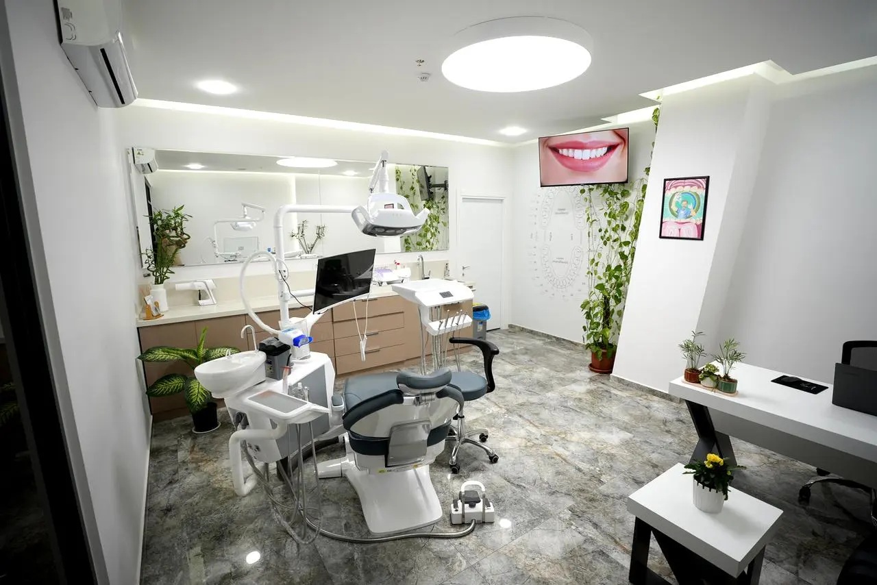 Luks Dental Clinic