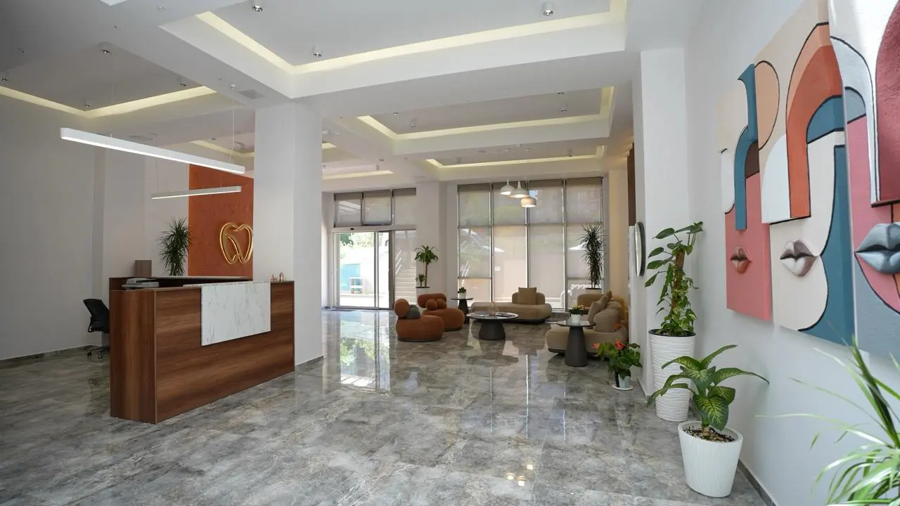 Luks Dental Clinic