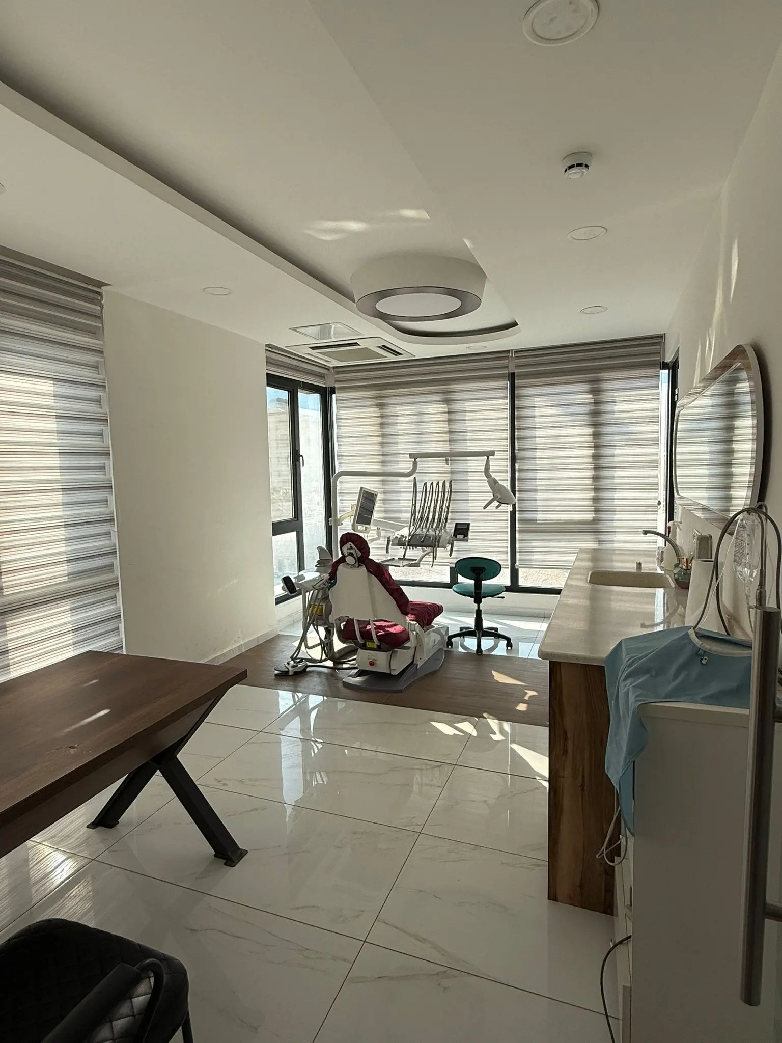 DENT HATAY AĞIZ VE DİŞ SAĞLIĞI POLİKLİNİĞİ