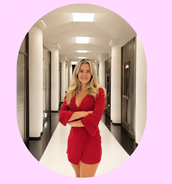 Op. Dr Başak Dağhan