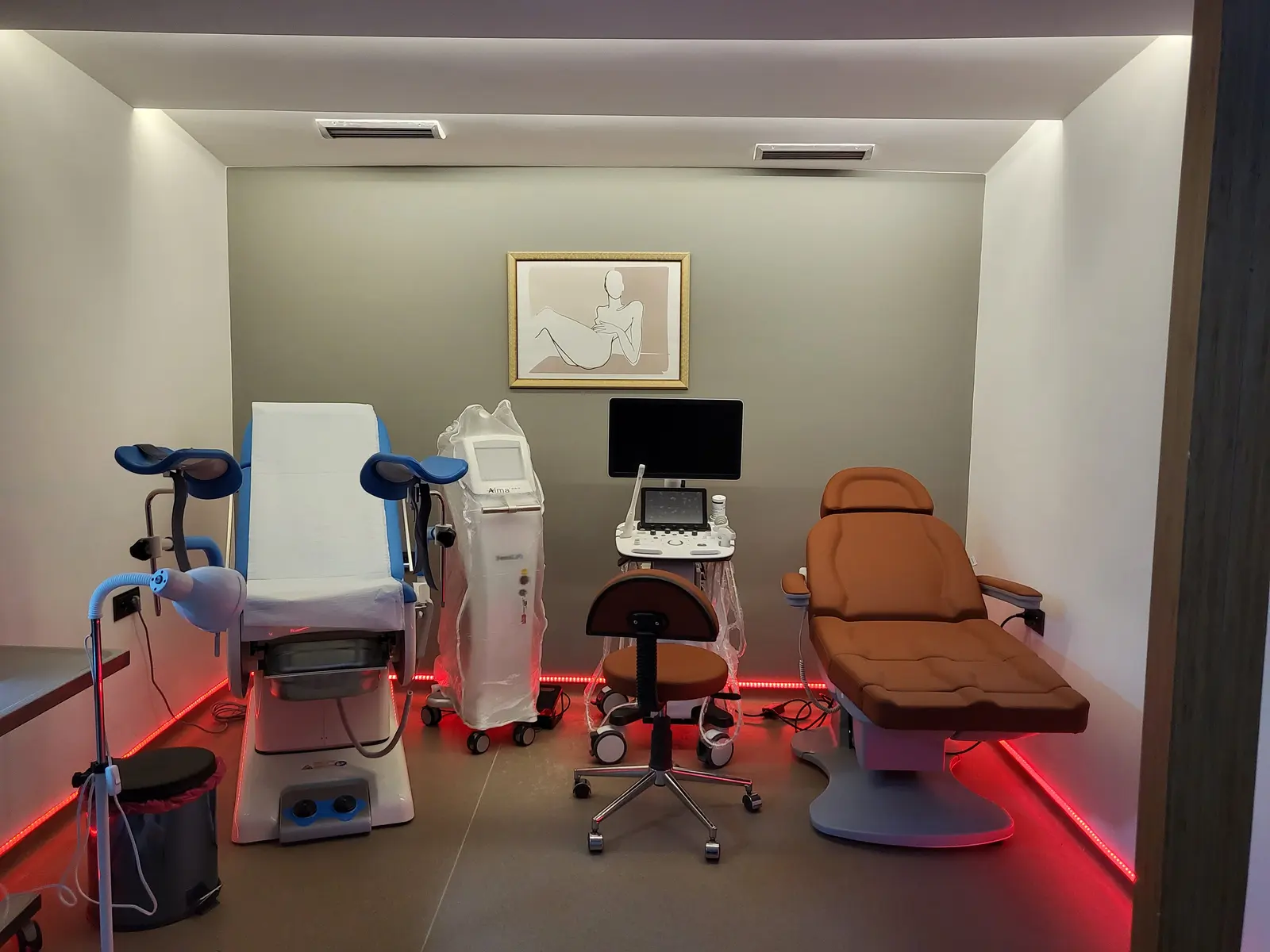 Op. Dr. Nazile Tirek Demirkılıç Muayenehanesi