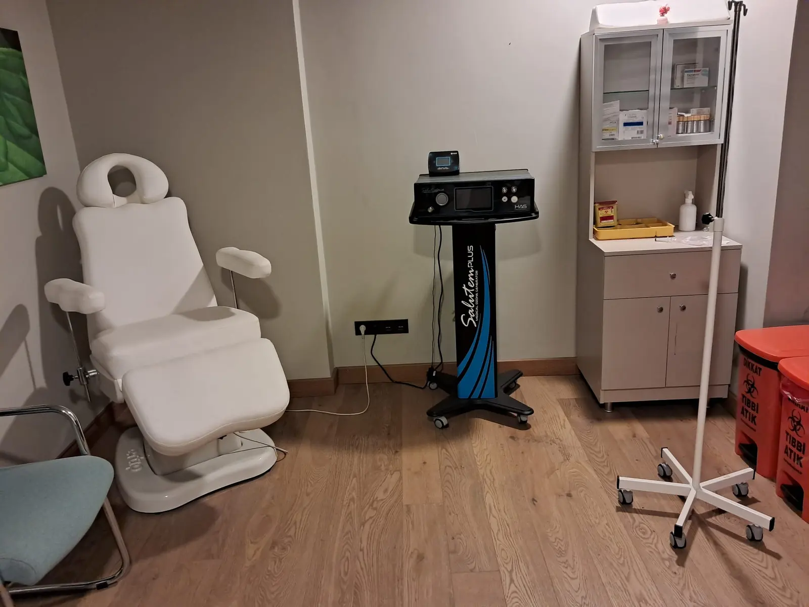 Uzm. Dr. Kürşat Gül