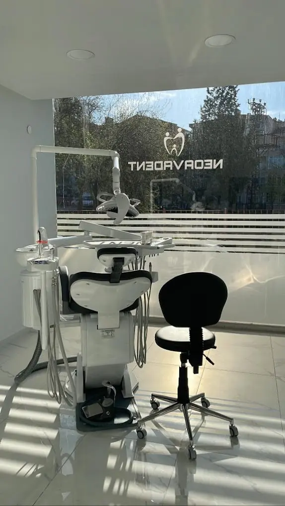 Özel Neovadent Ağız Ve Diş Sağlığı Polikliniği