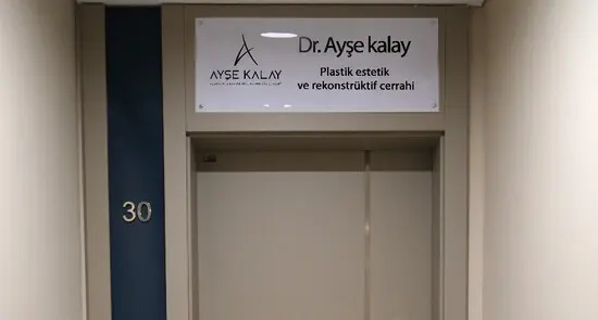Op. Dr. Ayşe Kalay