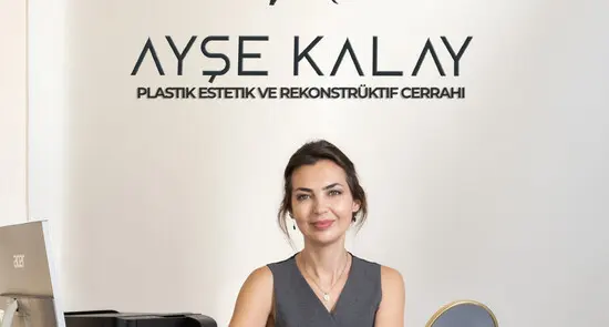 Op. Dr. Ayşe Kalay