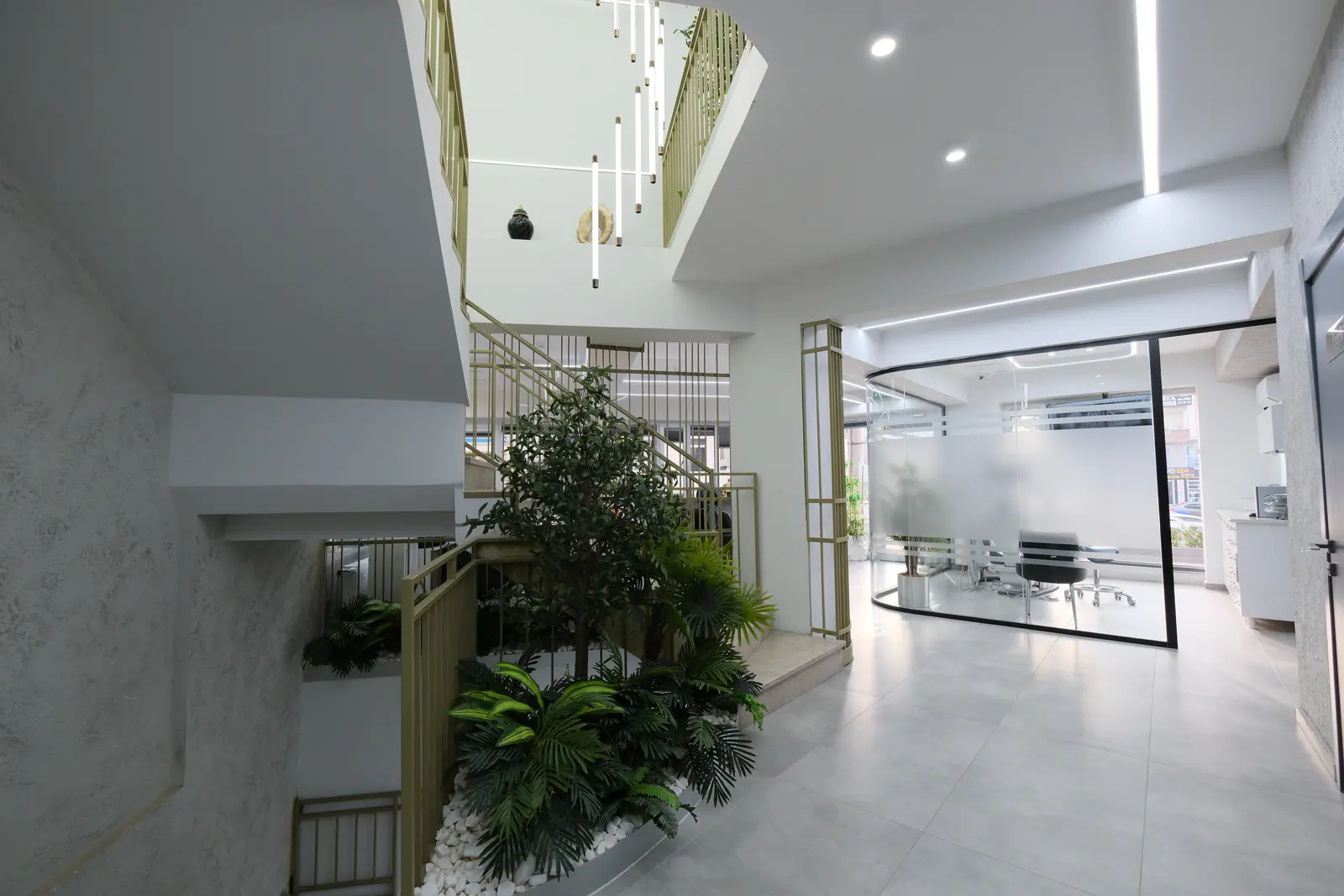 MG DENT DİŞ POLİKLİNİĞİ
