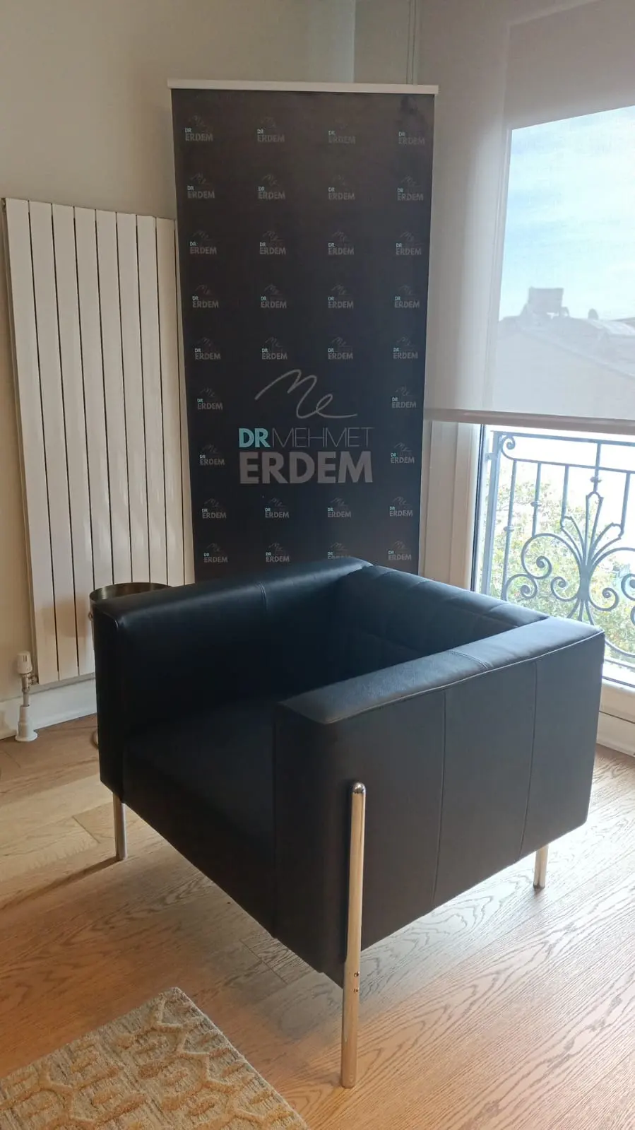 Dr. Mehmet Erdem Aesthetic Surgery Clinic
